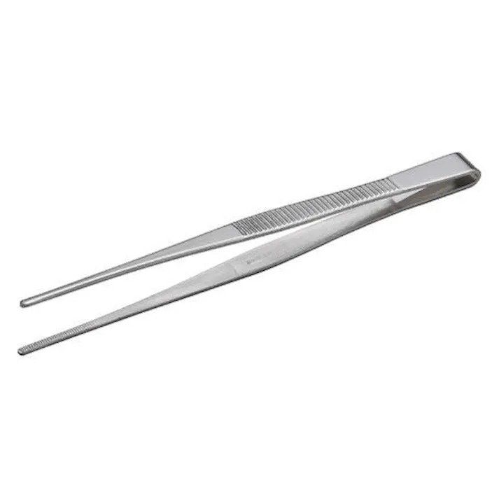 アネックスツール(Anex) 3.0x150mm ピンセット(直) EA595GC-6 4518340041905 (CDC)【別送品】