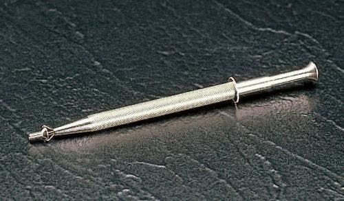 宝石グリップ 120mm EA595ZA-2 4518340042179【別送品】