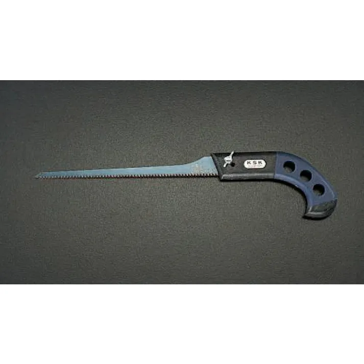 河部精密工業 350mm/200mm 引き廻し鋸 EA599BB 4518340042568(CDC)【別送品】