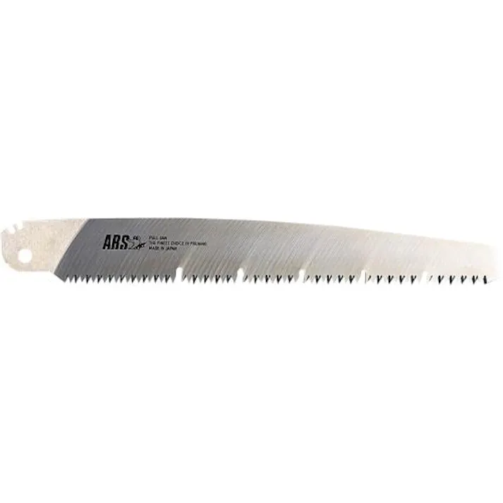 アルスコーポレーション(ARS) 270mm 木工鋸 替刃(EA599GA用/生木用) EA599GA-1 4518340042711(CDC)【別送品】