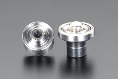 両面ハトメ用ダイス 15mm EA576MW-15 4518340045149【別送品】