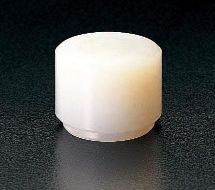 PBSWISSTOOLS 交換用ハンマーヘッド(ナイロン) 50mm EA570AD-50 4518340056596【別送品】