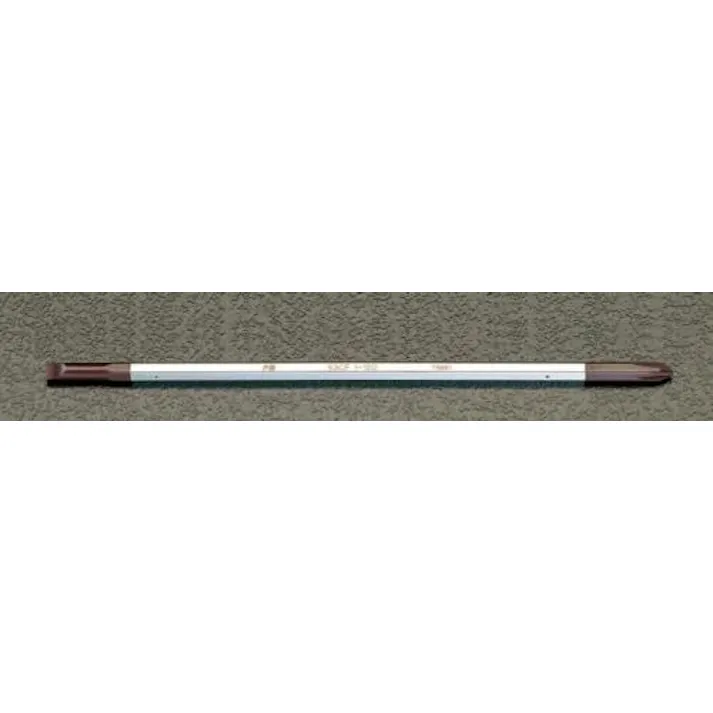 PBSWISSTOOLS #0x2.5mm/120mm ドライバービット(+ -) EA552AB-3 4518340060036 (CDC)【別送品】