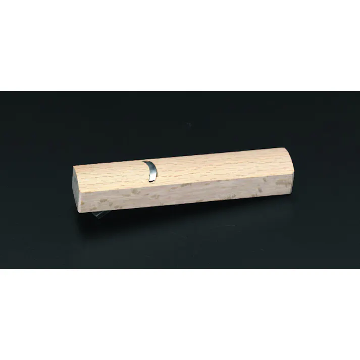 外丸刃かんな(細工用) 18mm EA588DA-2 4518340060258【別送品】