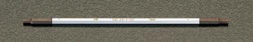 PBSWISSTOOLS ドライバービット(Hexagon) 2.5x3.0mm/120mm EA552AC-2 4518340061057【別送品】