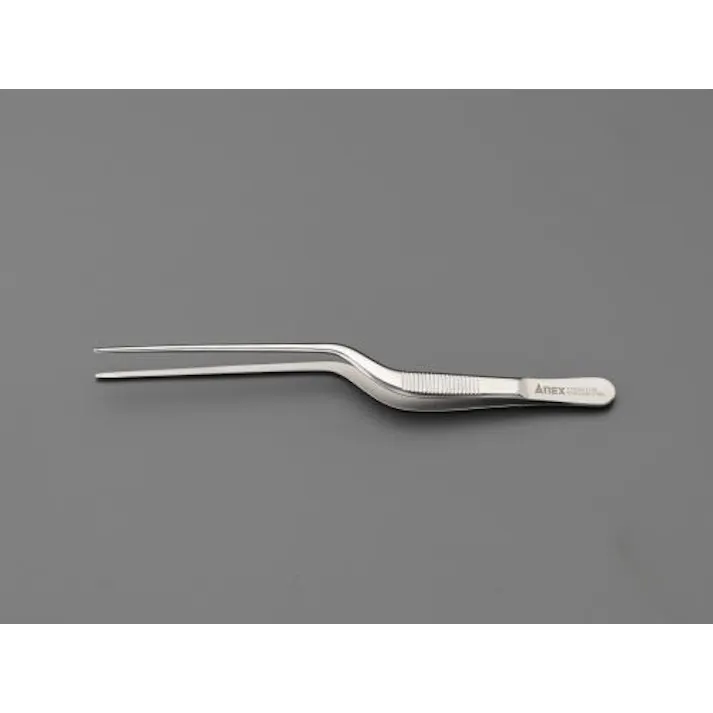 アネックスツール(Anex) 2.0x170mm ピンセット EA595GC-40 4518340082359 (CDC)【別送品】