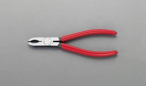 ESCOオリジナル ねじプライヤー M2-M6/175mm EA532D-175 4518340123335【別送品】