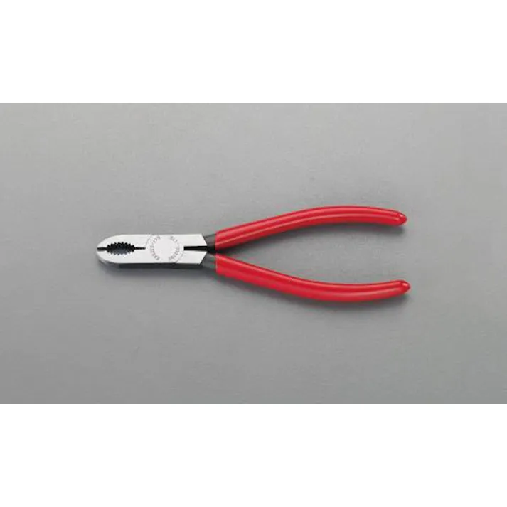 ESCOオリジナル ねじプライヤー M2-M6/175mm EA532D-175 4518340123335【別送品】