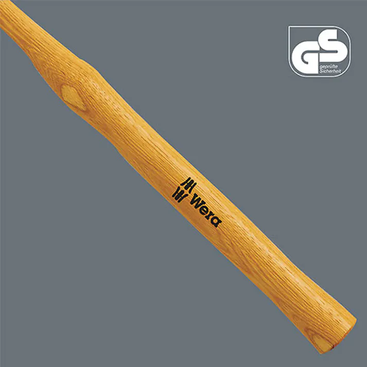 Wera ソフトフェイスハンマー(ナイロン) 33mm/400g EA570BC-32 4518340148727【別送品】