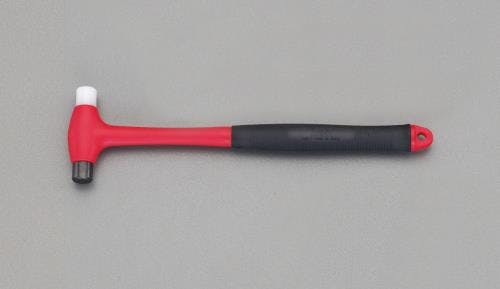 アネックスツール(Anex) ミニハンマー(ナイロン・鉄) 115g/14x245mm EA575SA-3 4518340148772【別送品】