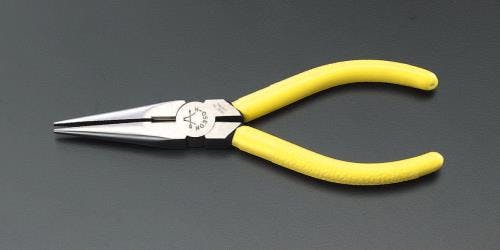 フジ矢(FUJIYA) ラジオペンチ(ステンレス製) 150mm EA537DA-150 4518340153073【別送品】