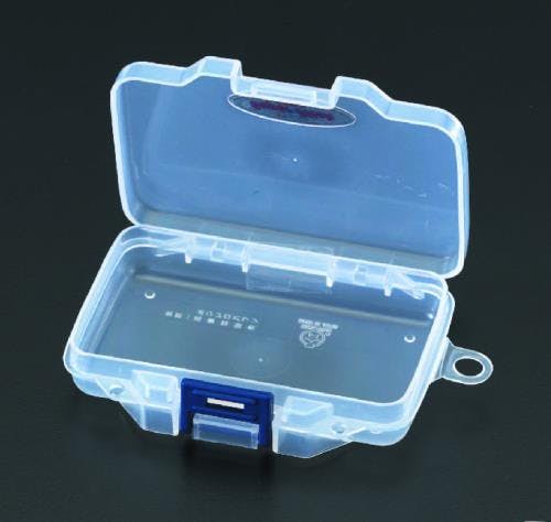 リングスター 小物ケース 100x72x21mm EA508KD-41 4518340164741【別送品】