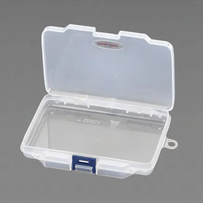 ESCO 145x100x21mm 小物ケース EA508KD-42 4518340164826(CDC)【別送品】