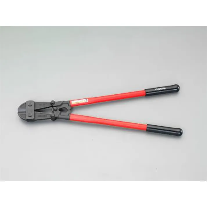 リジッド(RIDGID) 18mm/1050mm ボルトカッター EA545BT-42 4518340166707 (CDC)【別送品】