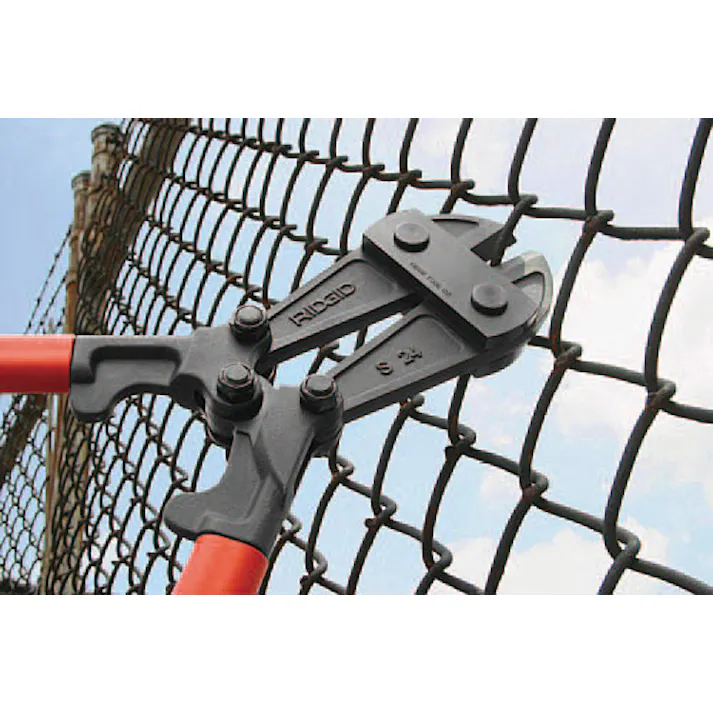 リジッド(RIDGID) ボルトカッター 18mm/1050mm EA545BT-42 4518340166707【別送品】