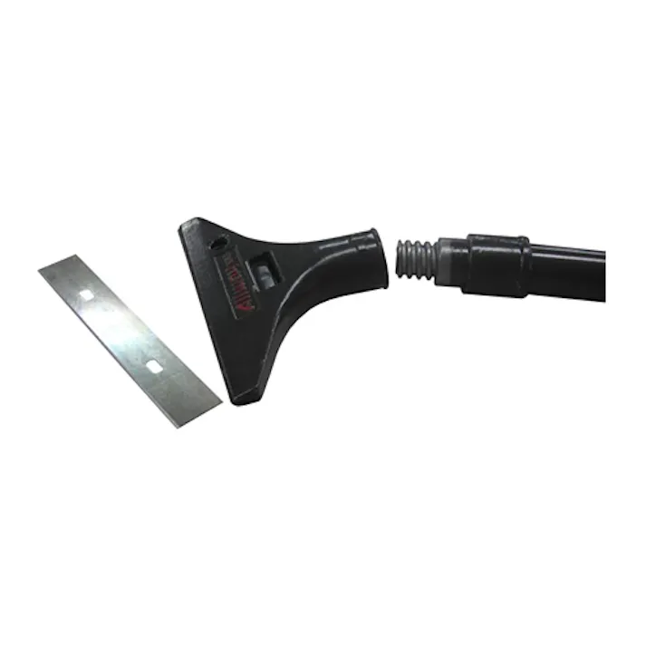 ウォールスクレーパー 102mm/530mm EA524LB-530 4518340174771【別送品】