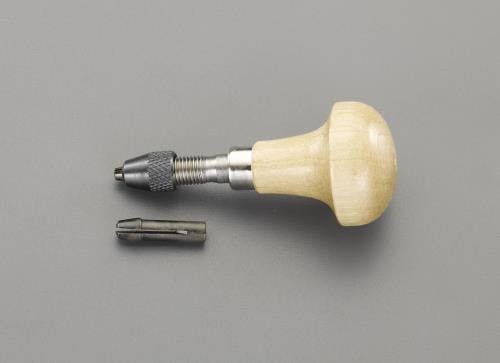 ピンバイス 0-3.0mm 72mm EA589XA-1 4518340178878【別送品】