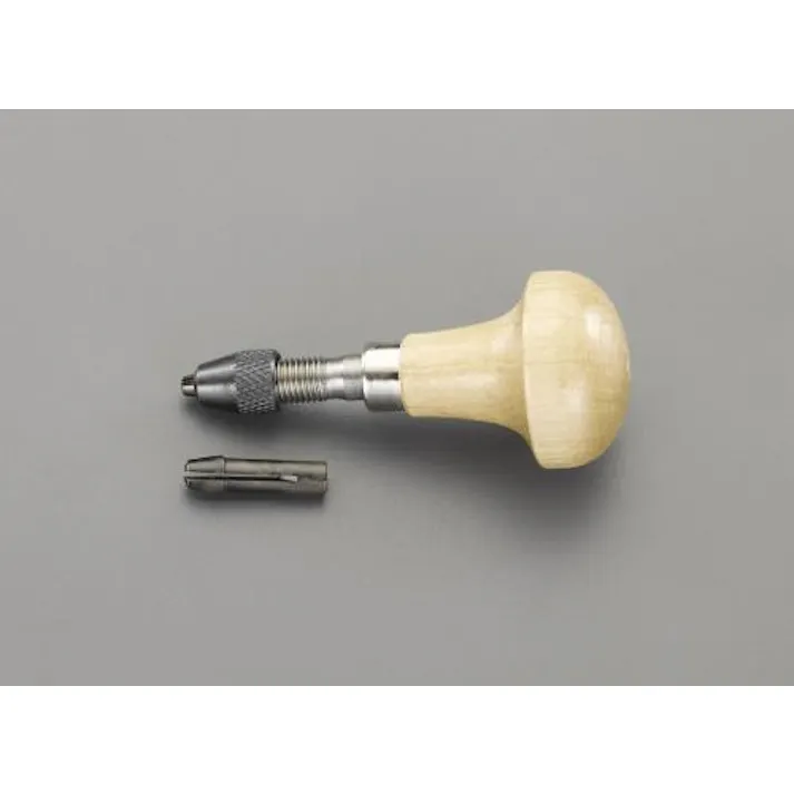 ピンバイス 0-3.0mm 72mm EA589XA-1 4518340178878【別送品】