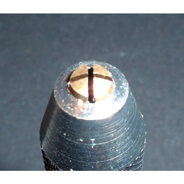 ピンバイス 0-3.0mm 72mm EA589XA-1 4518340178878【別送品】