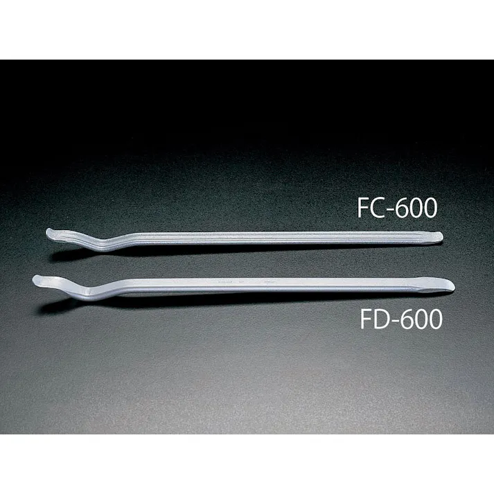 STAHLWILLE(スタビレー) タイヤレバー 13x600mm EA519FD-600 4518340182523【別送品】