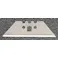 ナイフ替刃(鋭刃/5枚) EA589CK-1 4518340183100【別送品】