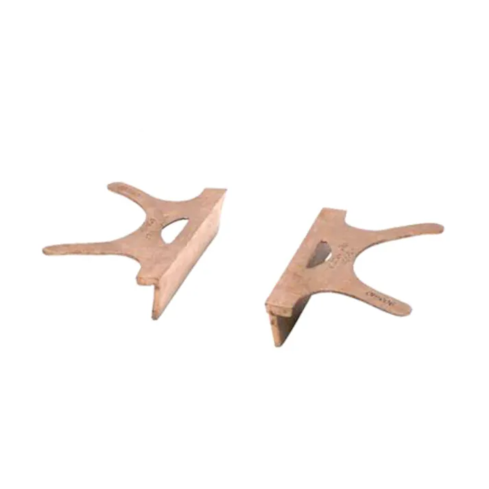 バイス口金(銅) 150mm EA525XG-6 4518340188426【別送品】