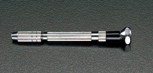 ESCOオリジナル ピンバイス 0.1-3.2mm 100mm EA589XB-3 4518340188556【別送品】