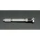 ESCOオリジナル ピンバイス 0.1-3.2mm 100mm EA589XB-3 4518340188556【別送品】