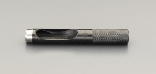 スリーエッチ 革ポンチ 10mm EA576H-10A 4518340204232【別送品】