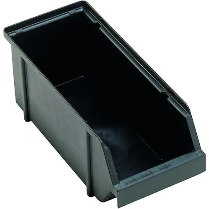 パーツトレー(ESD/重ね置型) 125x125x295mm EA506EX-5 4518340206915【別送品】