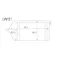 パーツトレー(ESD/重ね置型) 125x125x295mm EA506EX-5 4518340206915【別送品】