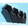 パーツトレー(ESD/重ね置型) 125x125x295mm EA506EX-5 4518340206915【別送品】