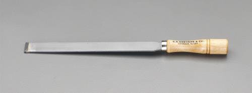 スクレーパー(超硬付) 25x380mm EA524LK-1 4518340223776【別送品】