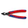 KNIPEX(クニペックス) 精密用ニッパー(グリップ付) 125mm EA535KF-3 4518340235892【別送品】
