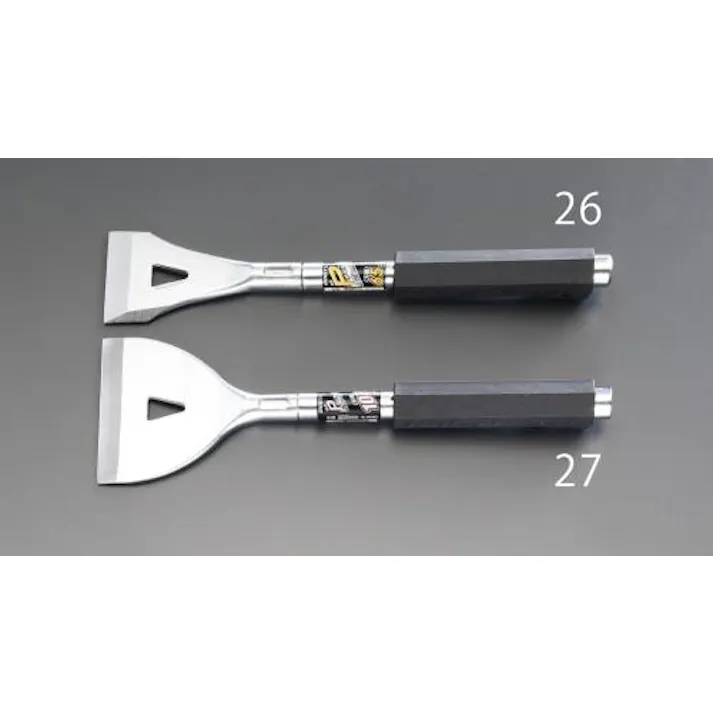 土牛産業(DOGYU) 100x300mm スクレーパー(タイル用) EA524LM-27 4518340239944(CDC)【別送品】
