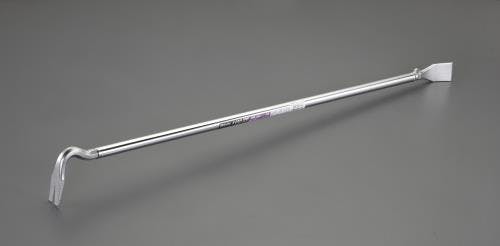 バール[スクレーパー付] 1100mm EA519MD-19 4518340240322【別送品】