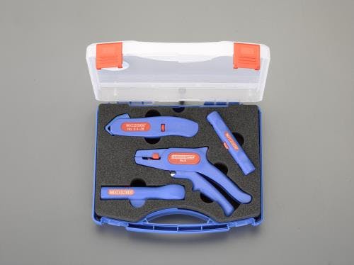 ストリッパーセット EA580WE-100A 4518340282063【別送品】