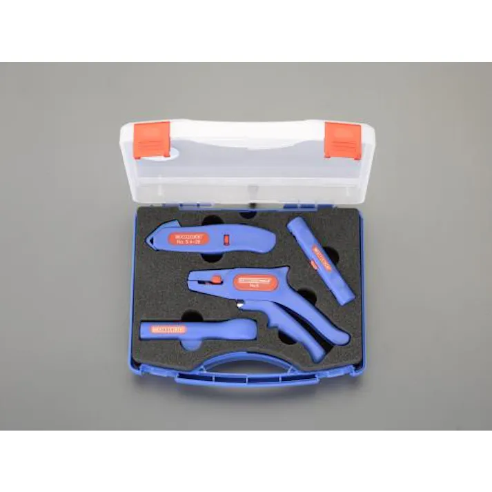 ストリッパーセット EA580WE-100A 4518340282063【別送品】