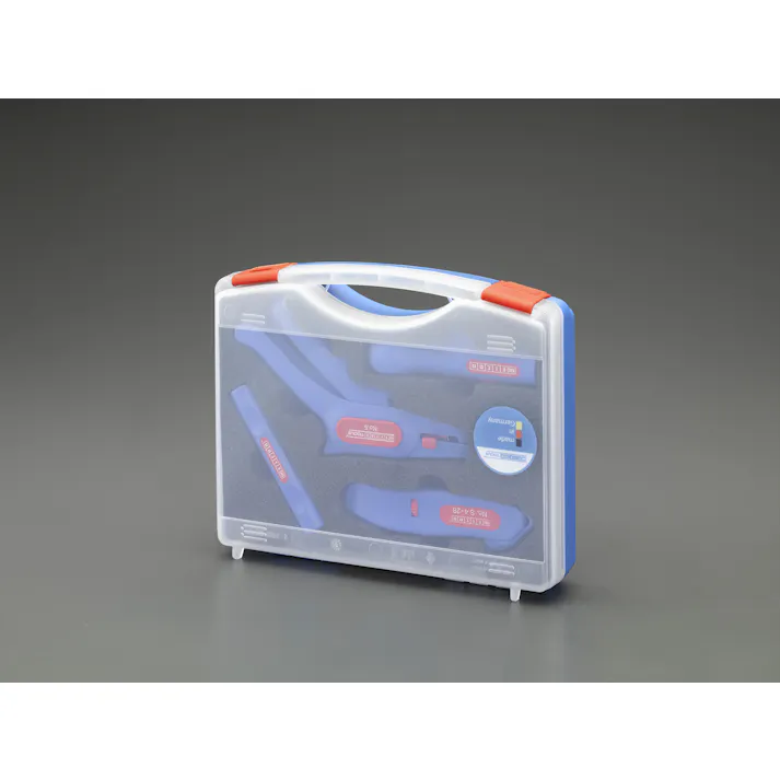 ストリッパーセット EA580WE-100A 4518340282063【別送品】