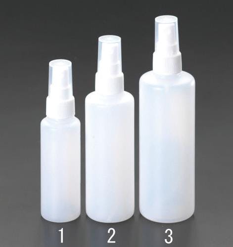 エーゼット スプレー容器(キャップ付) 200ml EA508AX-2 4518340305595【別送品】