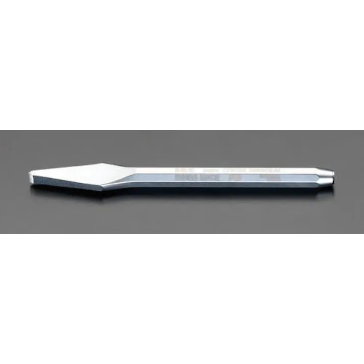 PBSWISSTOOLS 10x200mm 溝切チゼル EA572DK-10 4518340307018(CDC)【別送品】