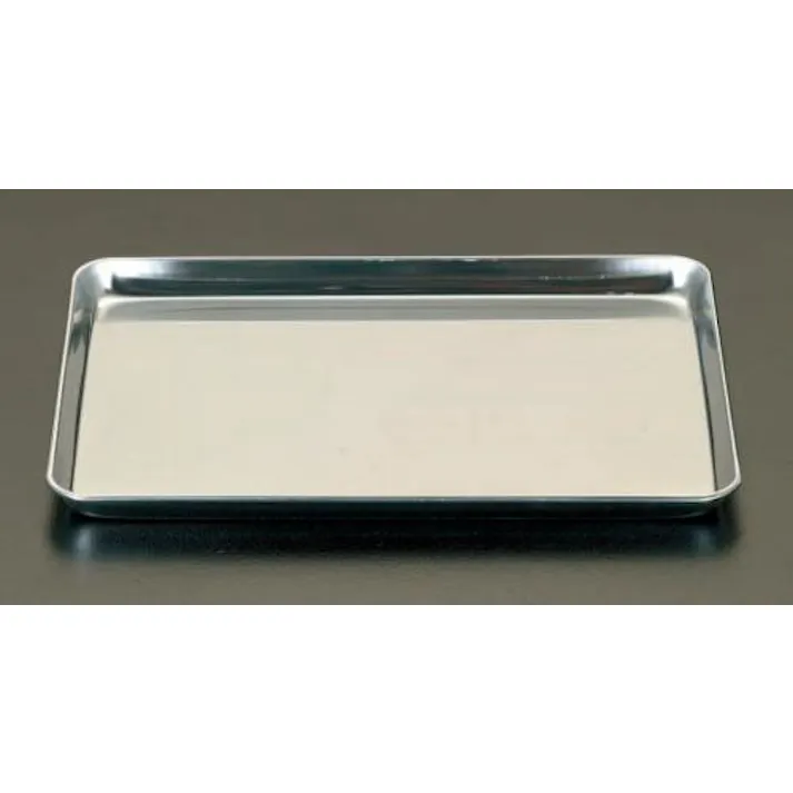 パーツトレー(ステンレス製) 385x284x22mm EA508SH-36 4518340331174【別送品】