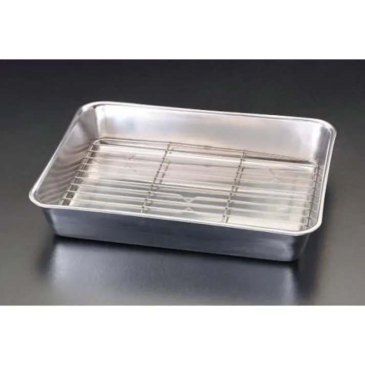 350x265 x63mm パーツトレー(水切付) EA508S-301 4518340333321 (CDC)【別送品】