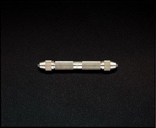 精密ピンバイス 0-3.2mm/95mm EA589XA-2 4518340346178【別送品】