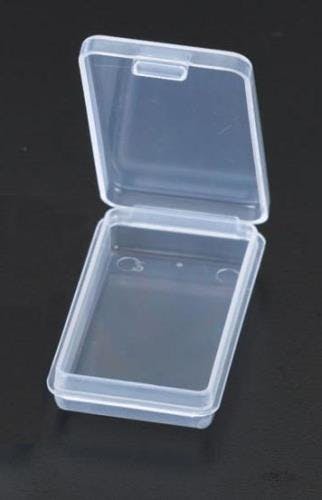 明邦化学工業(MEIHO) 小物箱 57x30x12mm EA508MA-31C 4518340348448【別送品】