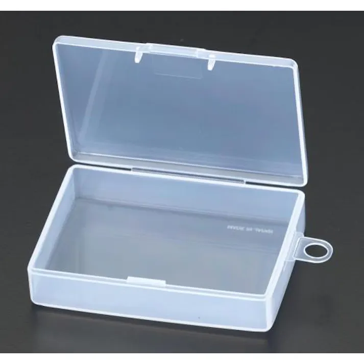 明邦化学工業(MEIHO) 92x65x22mm 小物箱 EA508MA-33D 4518340348479(CDC)【別送品】