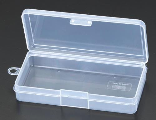明邦化学工業(MEIHO) 小物箱 137x67x25mm EA508MA-34C 4518340348486【別送品】