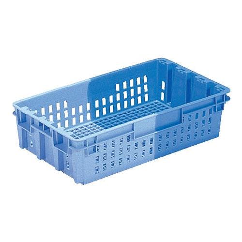 三甲(サンコー) コンテナ 528x293x123mm/13.9L EA506AD-24A 4518340349261【別送品】