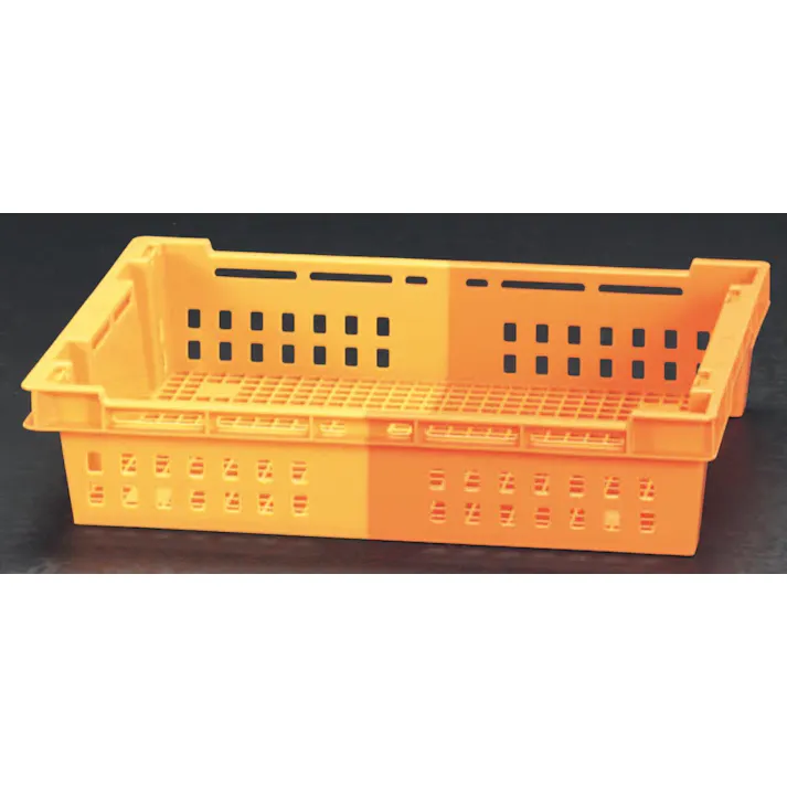 三甲(サンコー) コンテナ 500x380x110mm/15.4L EA506AD-26A 4518340349629【別送品】