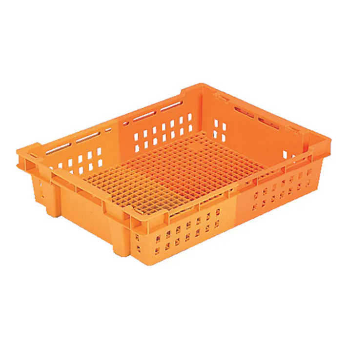 三甲(サンコー) コンテナ 500x380x110mm/15.4L EA506AD-26A 4518340349629【別送品】